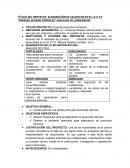 ELABORACIÓN DE SALCHICHA EN EL I.E.S.T.P “MANUEL SEOANE CORRALES” SAN JUAN DE LURIGANCHO