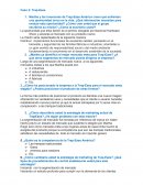 Caso Martha y los inversores de Trap-Ease América