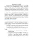 Macroeconomia general