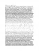 Tema de El derecho como integridad: Dworkin