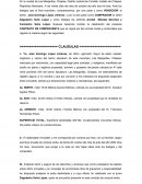 Modelo de contrato de compraventa que se regirá por las normas civiles y comerciales que regulan la materia