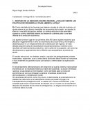 ¿CUALES FUERON LAS POLITICAS DE DESARROLLO PARA AMERICA LATINA DESPUES DE LA II GUERRA MUNDIAL?