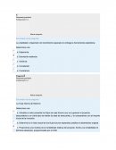 Como es La volatilidad o dispersión del rendimiento esperado lo entrega la herramienta estadística: