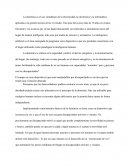 ¿Qué es la domótica?