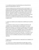 Desarrollo de la democracia representativa en Chile