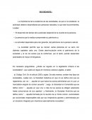 Tipos de sociedades comerciales