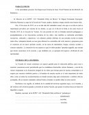 Glosas de acto bodas de plata