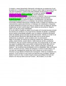 Un aborto, a veces denominado interrupción voluntaria es un proceso por el cual se acaba con un embarazo para que no nazca un bebé