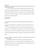 Video sobre el caso de KODAK