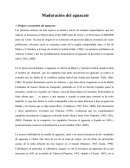 Las primeras noticias de esta especie se tienen a través de estudios arqueológicos que nos indican su presencia en Méjico hacia el año 8000 antes de Cristo y en Perú hacia el 30004000 antes de Cristo