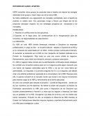 ESTUDIOS DE CASOS: APUNTES