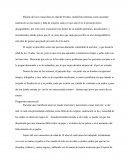 Sujeto del sexo masculino de edad de 40 años Diagnostico presencial