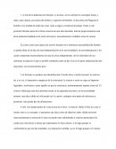 Ciencia y ética: Sócrates
