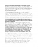 Extirpación de idolatrías del mundo andino