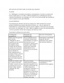 Tema de en qué año se fundó cada una de las dos colonias?