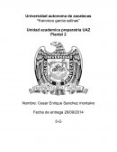 Estudiantes exigiendo sus derechos como estudiantes