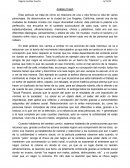 Esta película se trata de cómo se relaciona de una u otra forma la vida de varios personajes