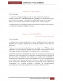 La colonia Guadalupe Hidalgo Cuenta con gran potencial teniendo en cuenta la ubicación y vías de transporte en su periferia su comunicación con el centro histórico es rápida y accesible