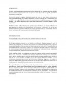 Hayek a los economistas contemporáneos de su época