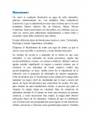 Qué son los sueros