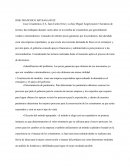 Construcción de modelos. crear una empresa exportadora aprovechando la demanda en el extranjero y el apoyo del gobierno