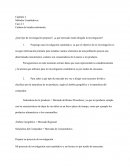 Cadena de tiendas nutrimenta.