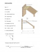 Calculo de escalera