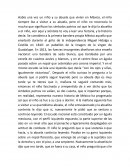 Leyenda de símbolos patrios