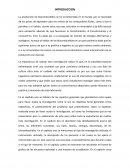 La producción de biocombustibles : Biodiesel