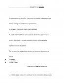 La finalidad de todo Estado es la satisfacción de las necesidades de la población