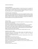 ELEMENTOS PERIODÍSTICOS