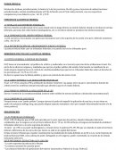 FUNCION DE LA JUSTICIA FEDERAL