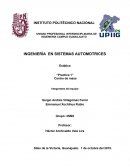 El centro de masa se define como el punto donde se puede considerar concentrada la masa de un cuerpo o sistema