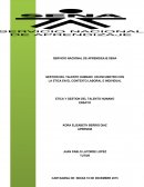 Los medios de comunicación son un diario vivir en nuestra sociedad
