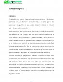 En este libro nos cuenta fragmentos de la vida del autor Philip Crosby, comenzó con una tormenta en Connecticut