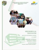 Escuelas de calidad es lo que nosotros como estudiantes mexicanos requerimos, con apoyo por parte de los gobiernos, con un bienestar educativo, político, económico y social.