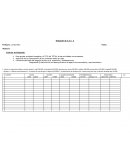 Para aprobar se deberá completar, el 70 % del TOTAL de las actividades correctamente