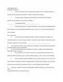 MICROBIOLOGIA EXAMEN PARCIAL