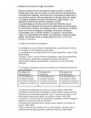 Desde los albores de la humanidad se intentó conocer la verdad, la realidad del mundo que nos rodea