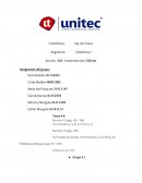 Problemas de estadística I