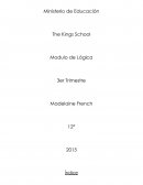 El nuevo Trabajo de logica