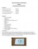 ELECTRICIDAD Y MAGNETISMO: INDUCCION ELECTROMAGNETICA