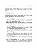 En su mensaje a la Nación, iniciado al promediar las 11:30 am