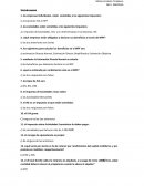 Test de repaso sobre impuestos