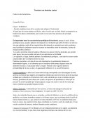 Escudo canadiense (uno de los escudos más antiguos- Nortoriente)