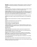 Narrador: A continuación se presenta el código de ética de un docente. En este caso se representa la conducta de dos profesores; uno responsable y correcto y el otro todo lo contrario.