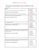 Tarea del tema objetivos de calidad