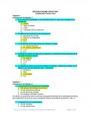 Cuestionario de repaso de macroeconomía