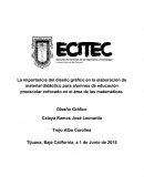 Cual es nuevo EL diseño en la educación