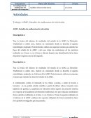 Investigación de audiencias UNIR